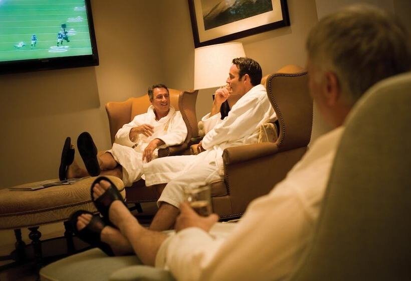 호텔 Omni Mount Washington Resort & Spa