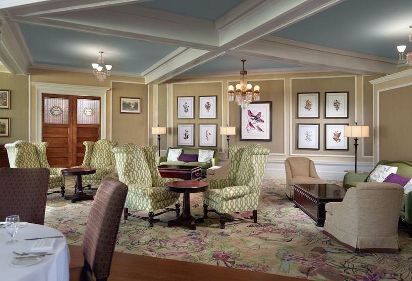 호텔 Omni Mount Washington Resort & Spa