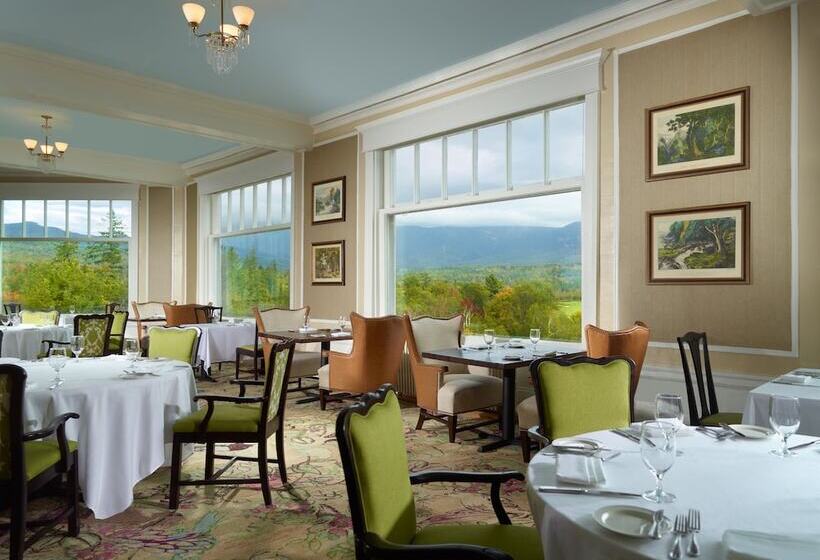 호텔 Omni Mount Washington Resort & Spa