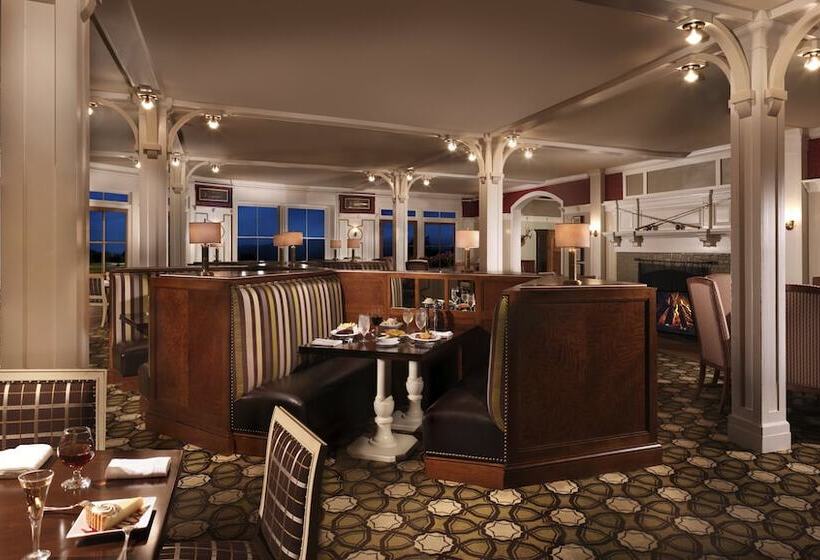 호텔 Omni Mount Washington Resort & Spa