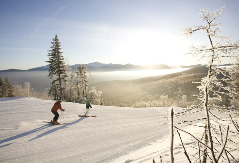 호텔 Omni Mount Washington Resort & Spa