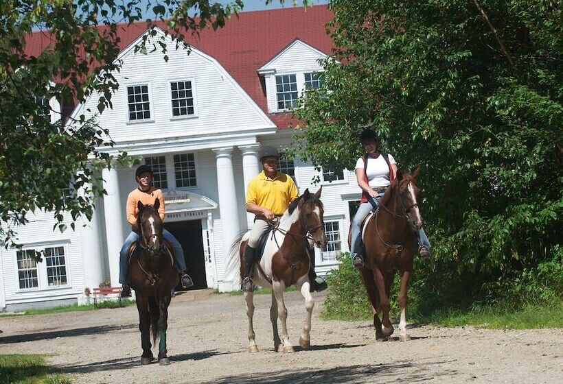 호텔 Omni Mount Washington Resort & Spa