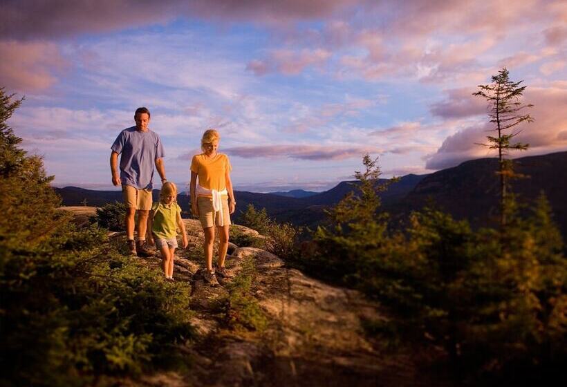 호텔 Omni Mount Washington Resort & Spa
