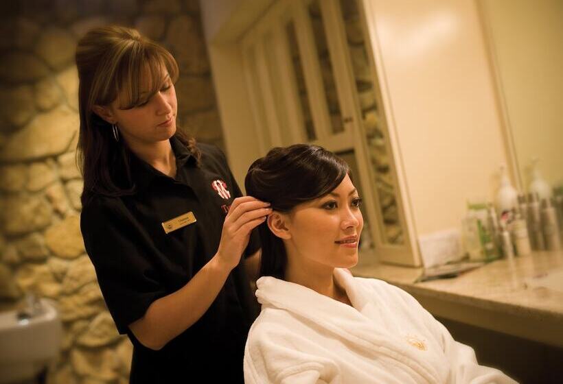 호텔 Omni Mount Washington Resort & Spa