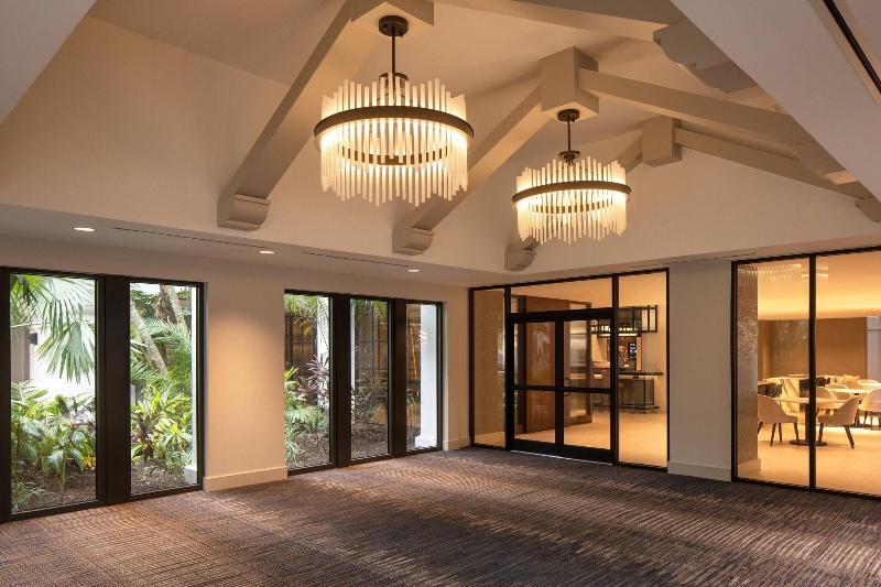 فندق Palm Beach Gardens Marriott