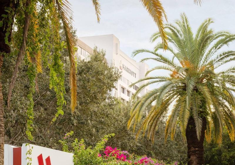 فندق Palm Beach Gardens Marriott