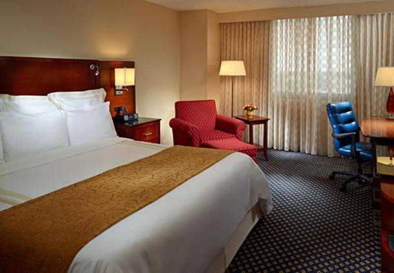 בית מלון כפרי Palm Beach Gardens Marriott