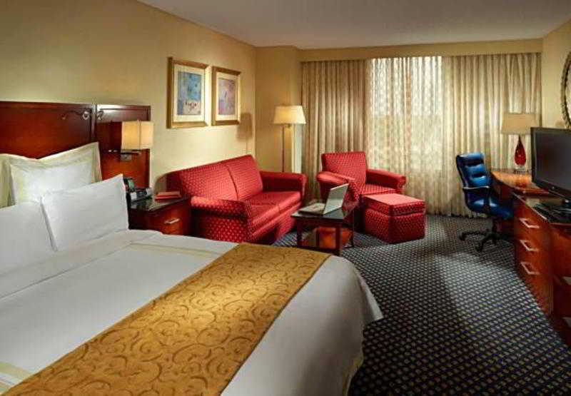 فندق Palm Beach Gardens Marriott