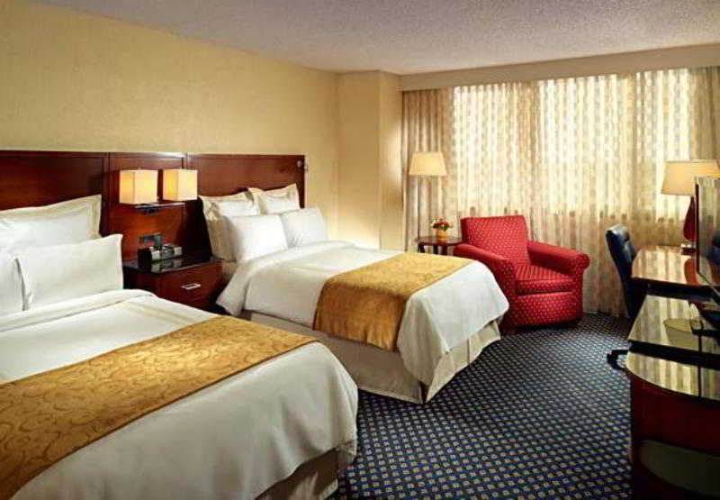 فندق Palm Beach Gardens Marriott