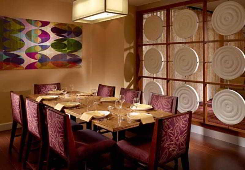 בית מלון כפרי Palm Beach Gardens Marriott