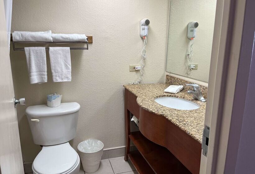 Motel 6 Pocatello Id