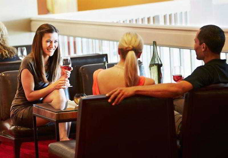 Отель Portland Marriott Downtown Waterfront