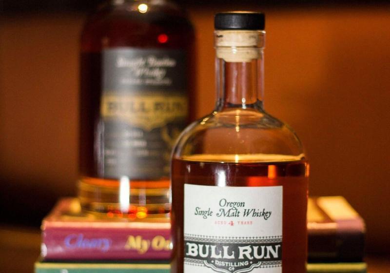 Отель Portland Marriott Downtown Waterfront