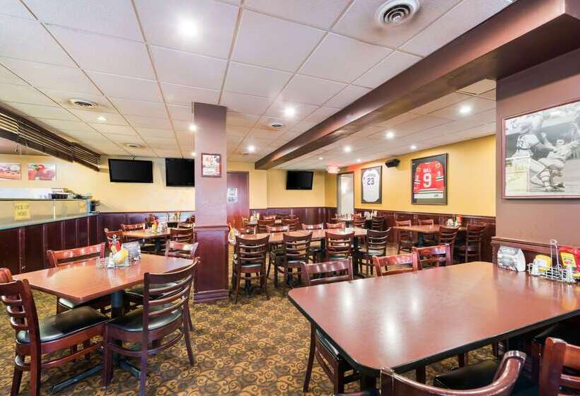 فندق Quality Inn Bradley Bourbonnais