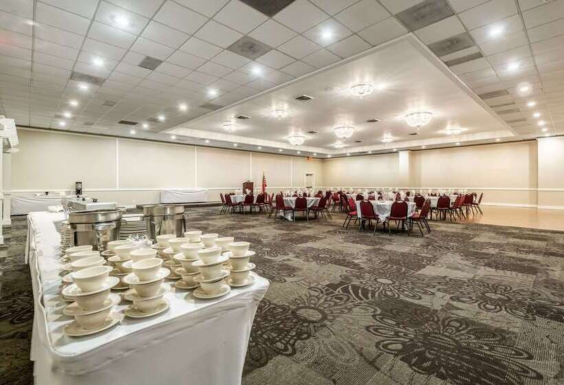 فندق Quality Inn Bradley Bourbonnais