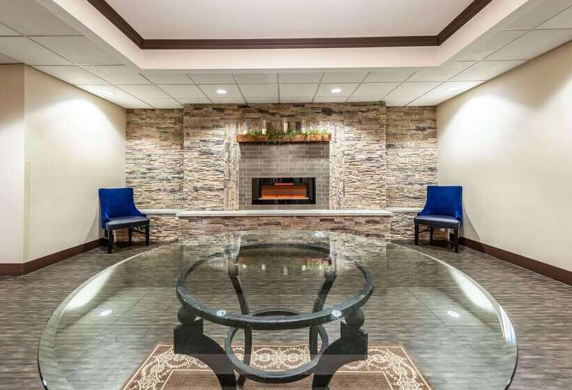 فندق Quality Inn Bradley Bourbonnais