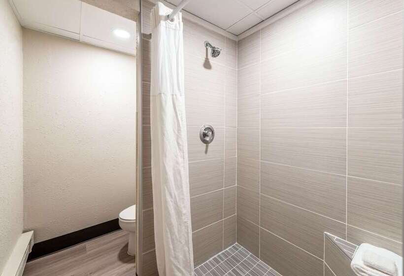 فندق Quality Inn Bradley Bourbonnais