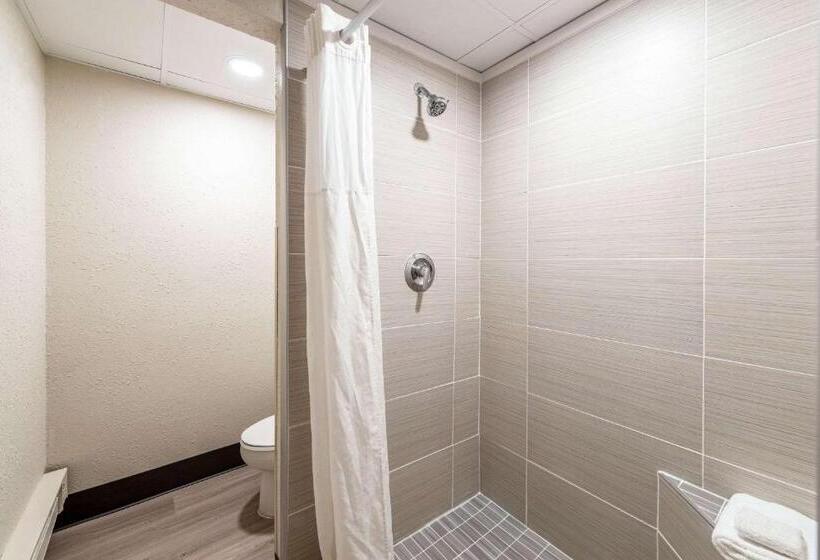 فندق Quality Inn Bradley Bourbonnais
