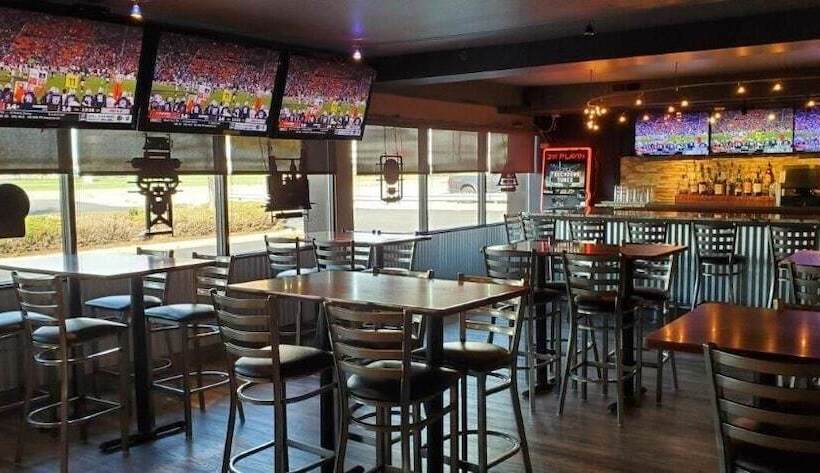 فندق Quality Inn Bradley Bourbonnais