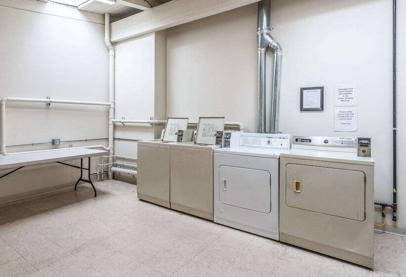 فندق Quality Inn Bradley Bourbonnais