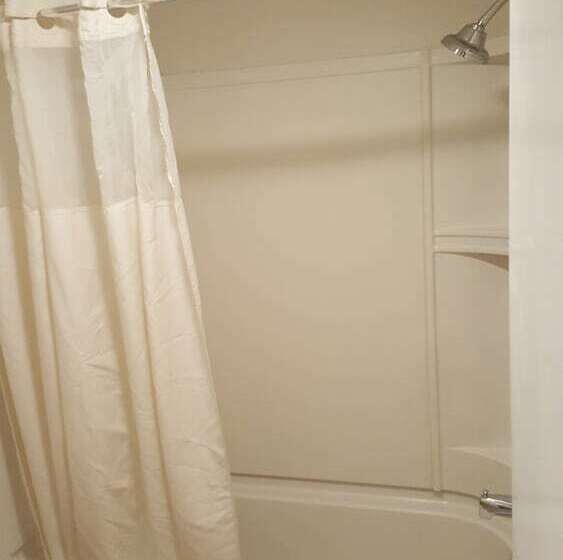 Отель Quality Inn Escondido Downtown