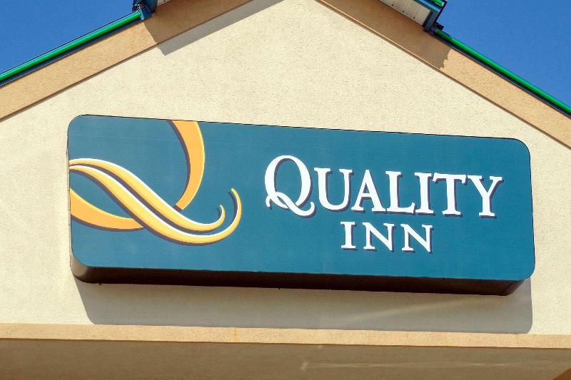 ホテル Quality Inn