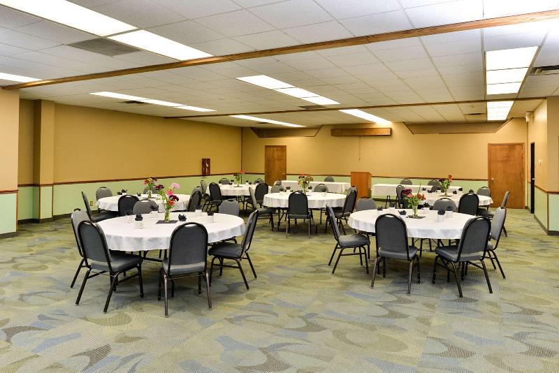 ホテル Quality Inn