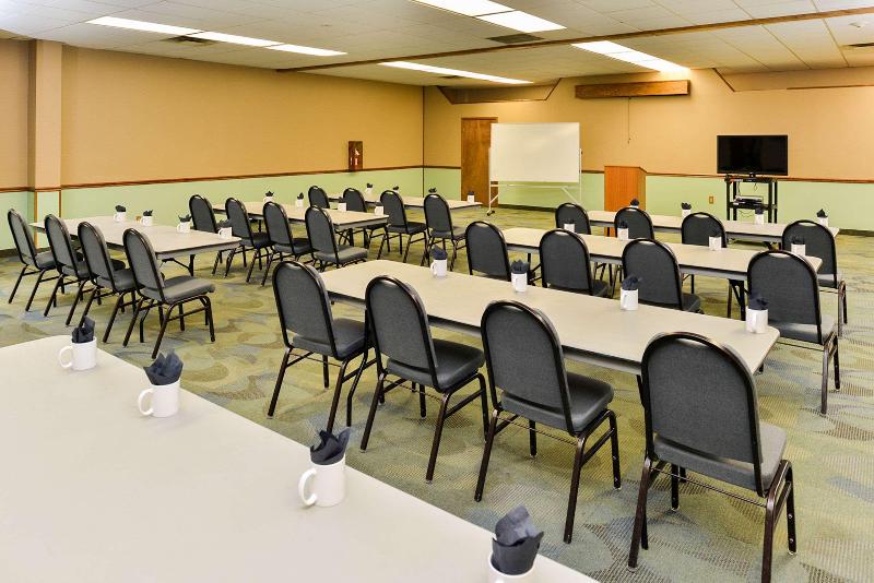 ホテル Quality Inn