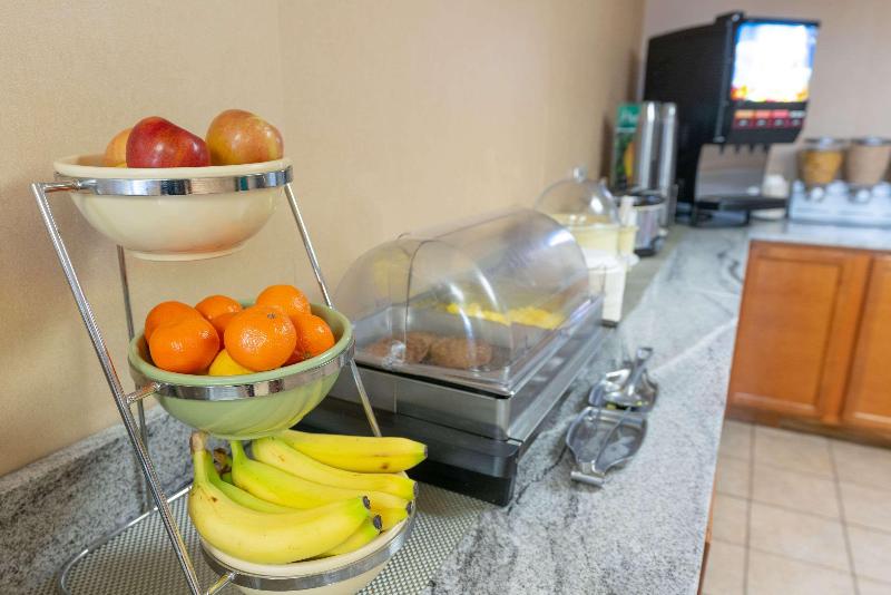 ホテル Quality Inn