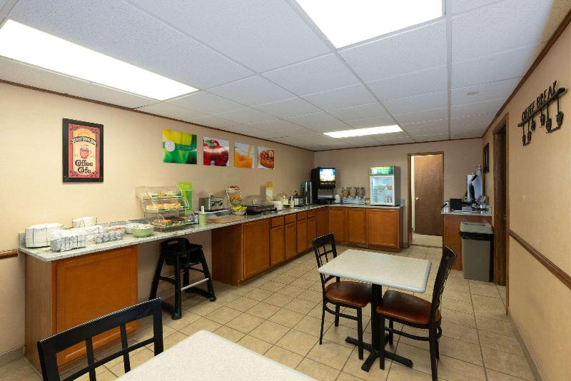 ホテル Quality Inn