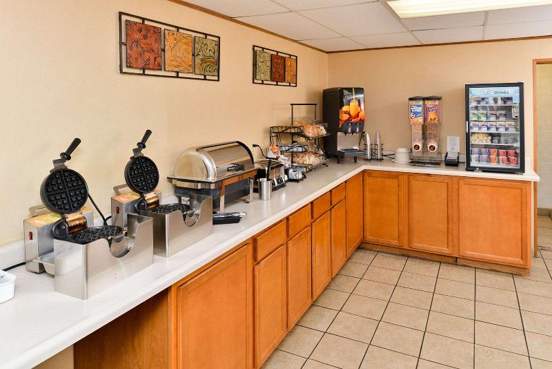 ホテル Quality Inn