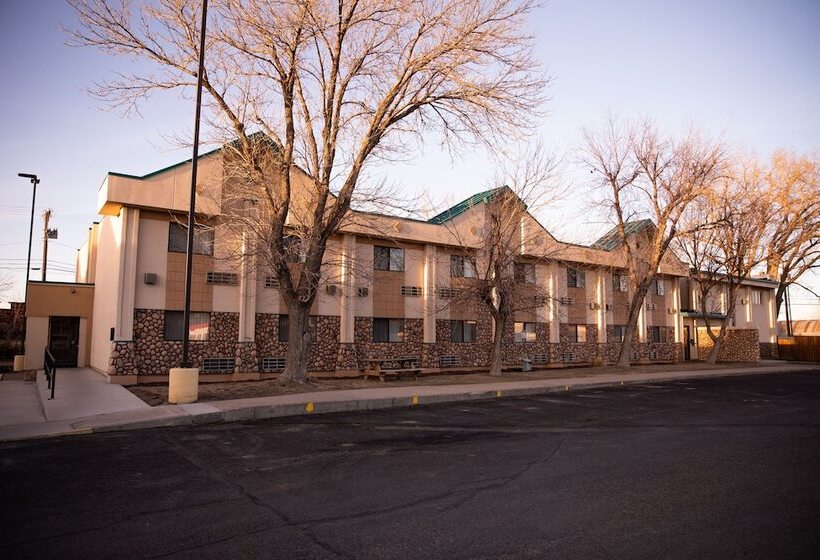 ホテル Quality Inn