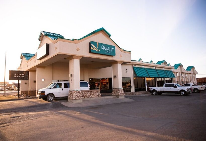 ホテル Quality Inn