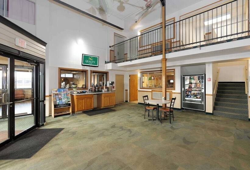 ホテル Quality Inn