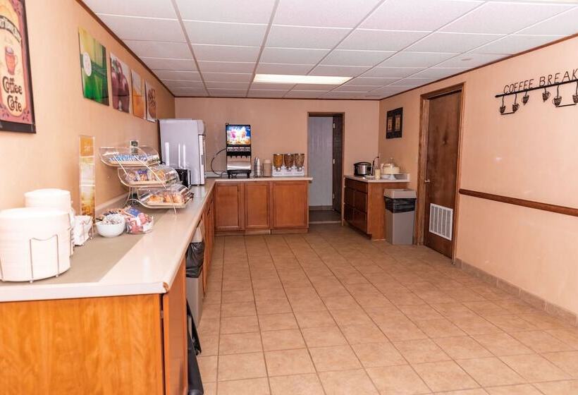 ホテル Quality Inn