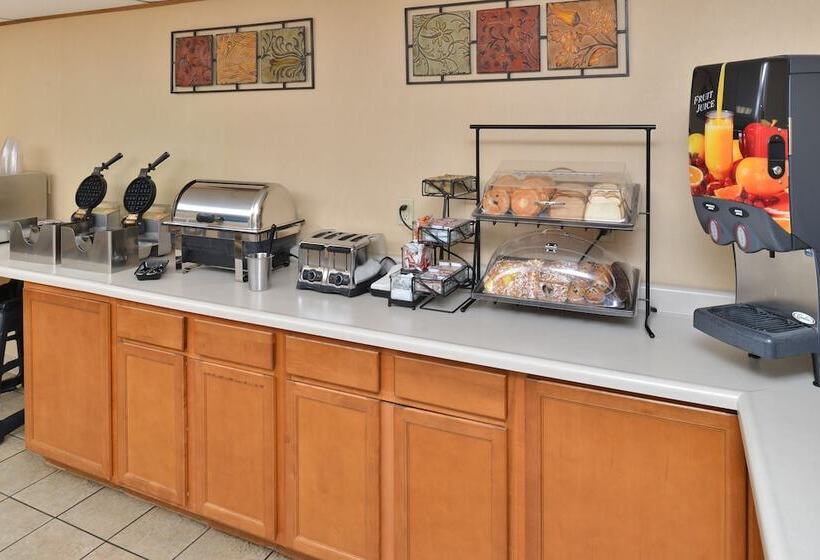 ホテル Quality Inn