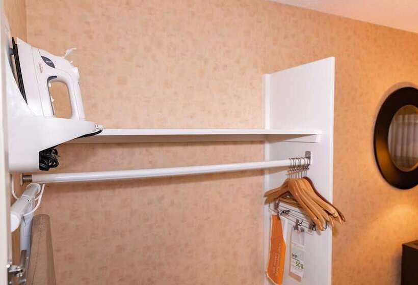 ホテル Quality Inn