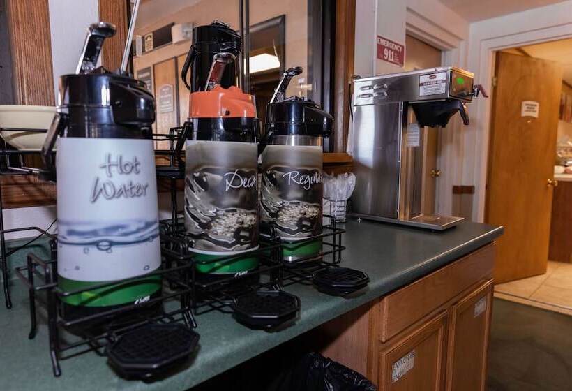 ホテル Quality Inn