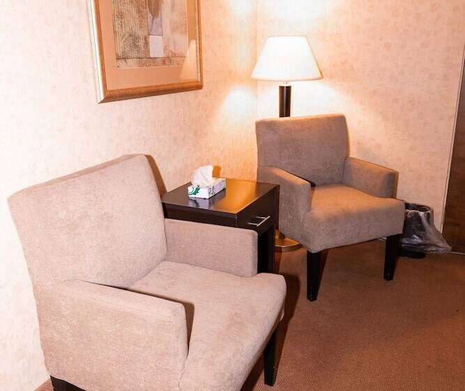 ホテル Quality Inn