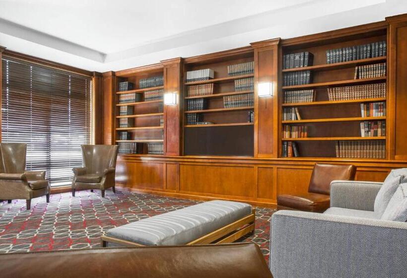 酒店 Quality Inn Lexington Horse Park