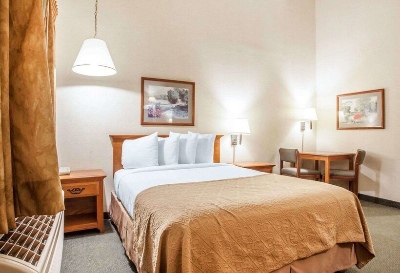 فندق Quality Inn Mount Vernon