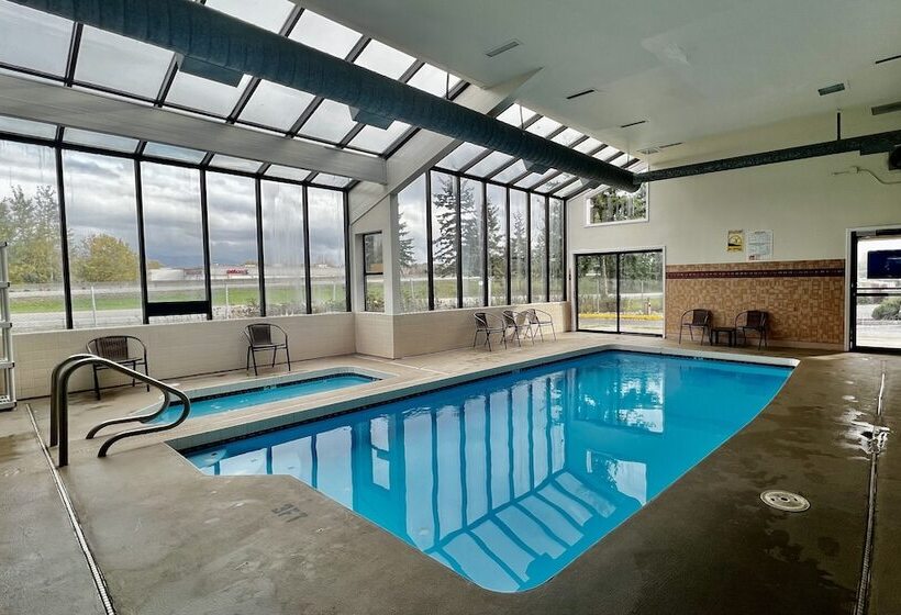 فندق Quality Inn Mount Vernon