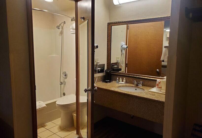 فندق Quality Inn Mount Vernon