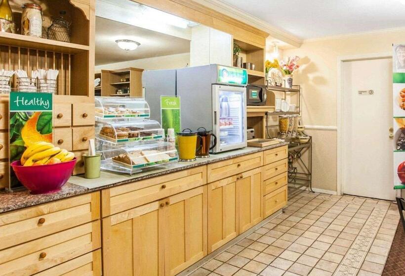 فندق Quality Inn Mount Vernon