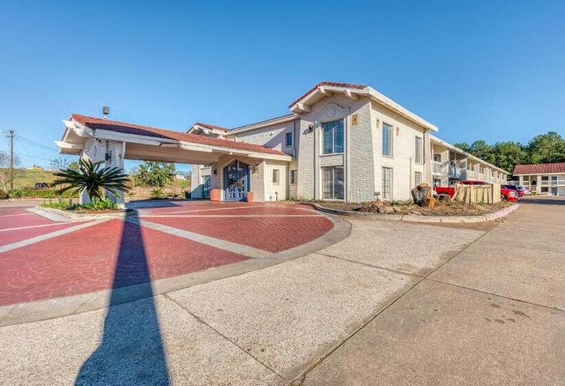 فندق Quality Inn Nacogdoches Near University