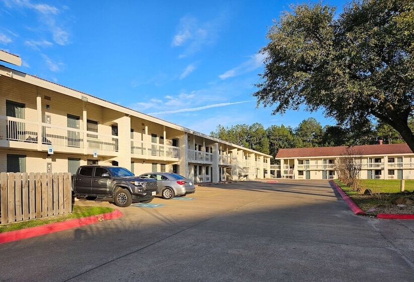 فندق Quality Inn Nacogdoches Near University