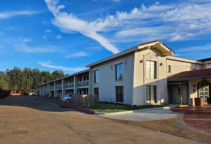 فندق Quality Inn Nacogdoches Near University