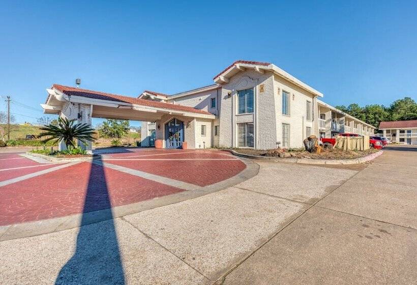 فندق Quality Inn Nacogdoches Near University