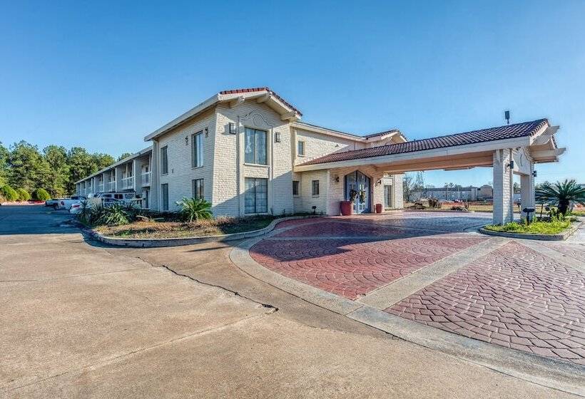 فندق Quality Inn Nacogdoches Near University
