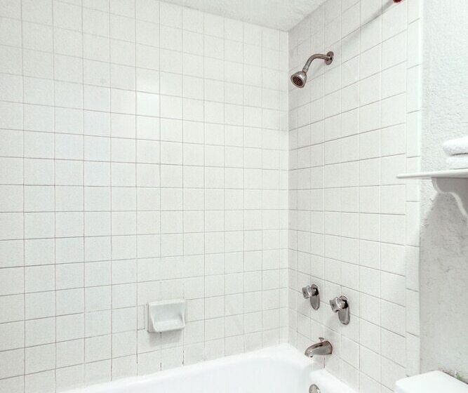 فندق Quality Inn Nacogdoches Near University